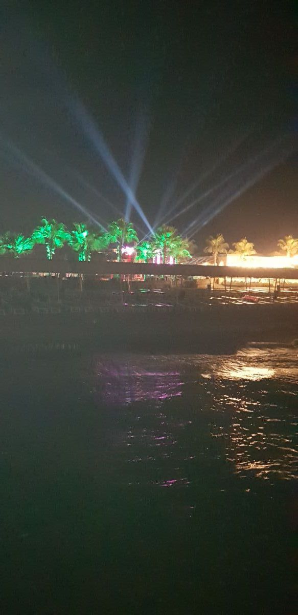 imagini hotel MEGASARAY 2021